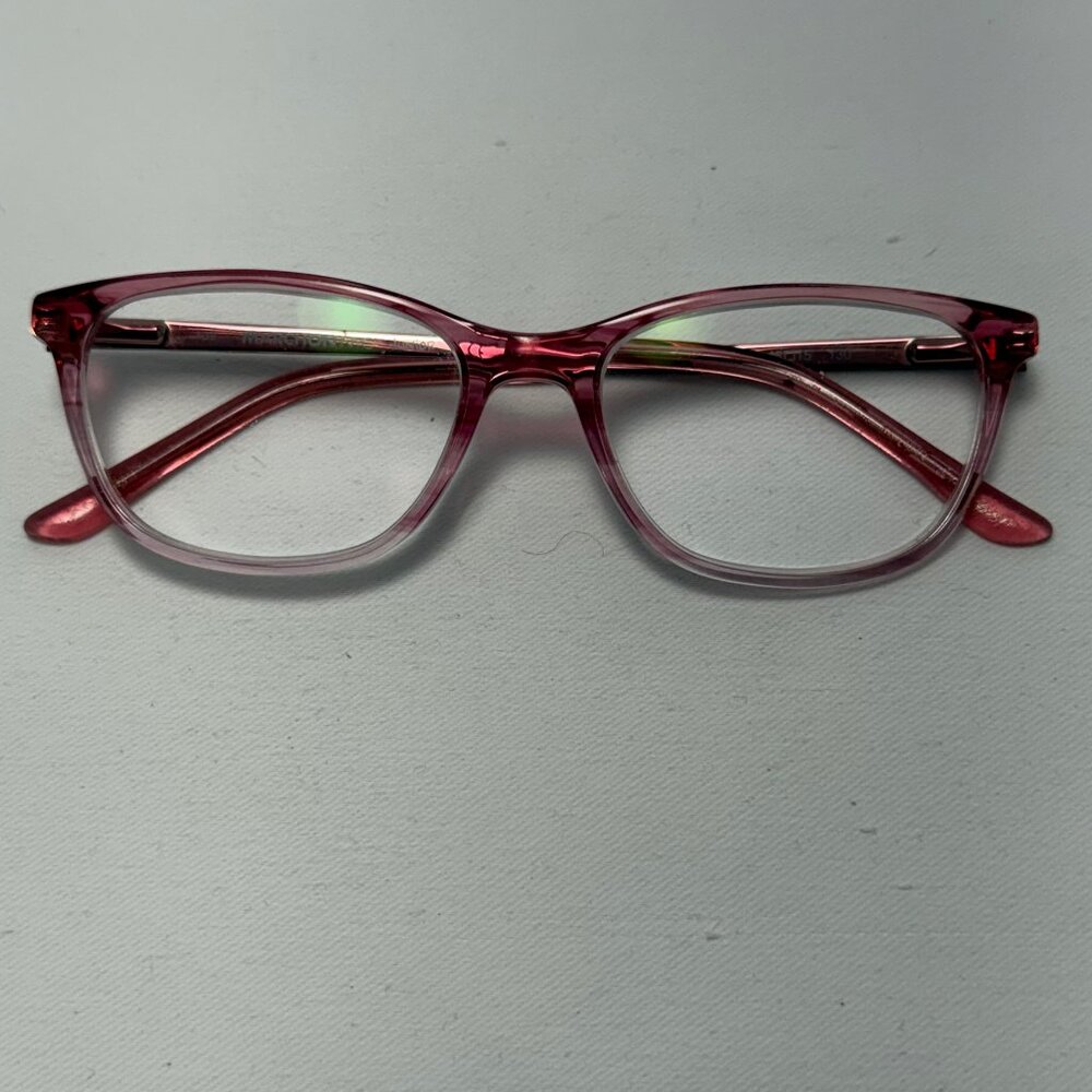 BOGO Marchon NYC Junior Eyeglasses - frames only